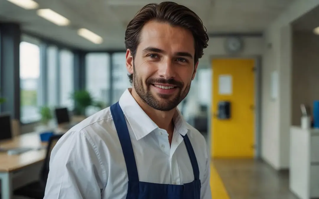 Checkliste Reinigungsfirma Heidelberg