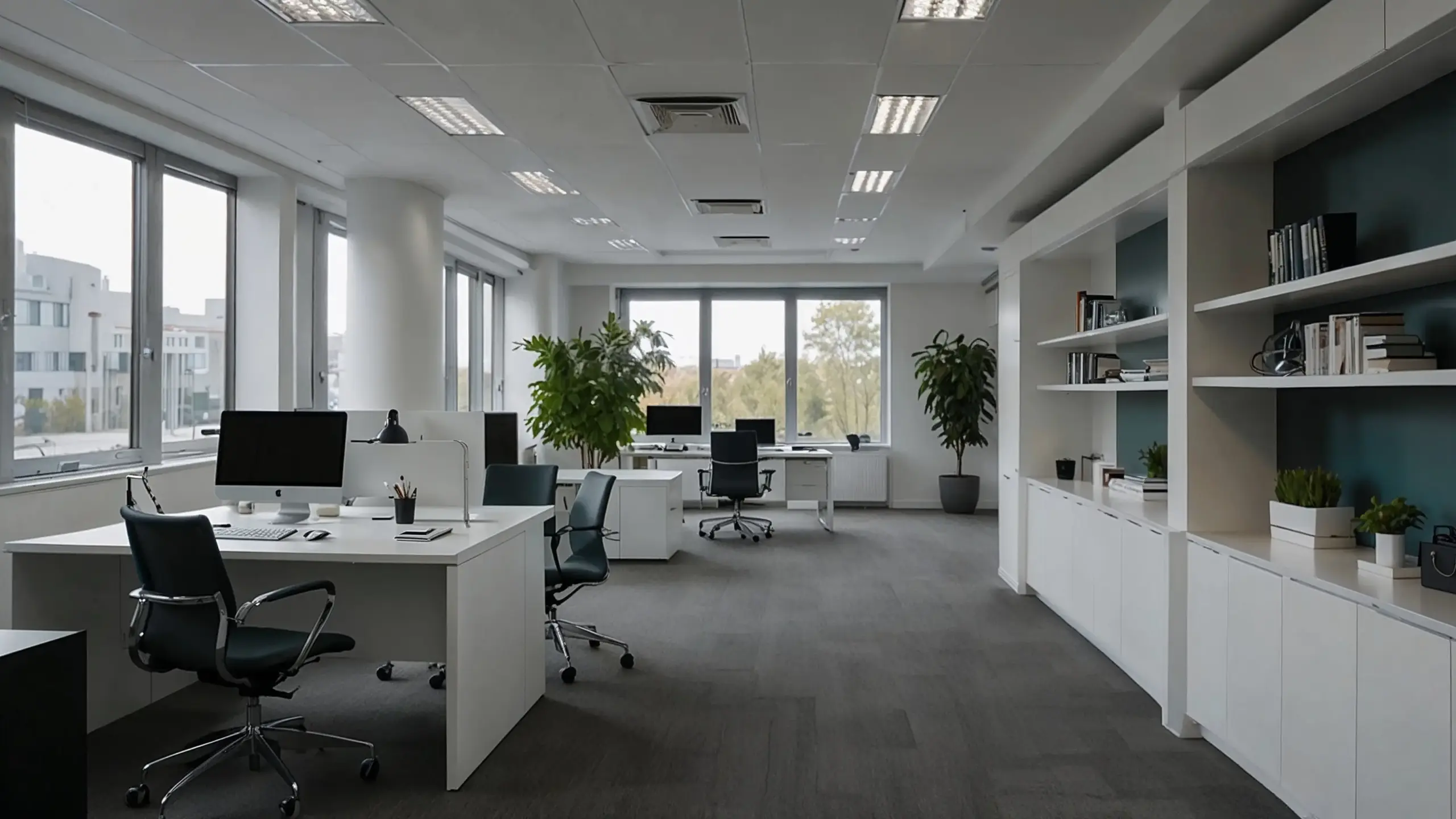 Reinigungsdienst Halle Westfalen