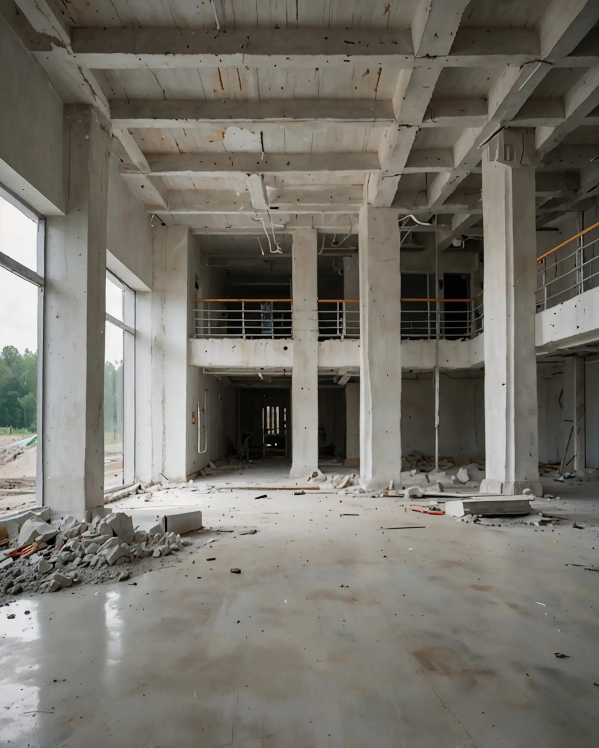 Zwischenreinigung Halle Westfalen